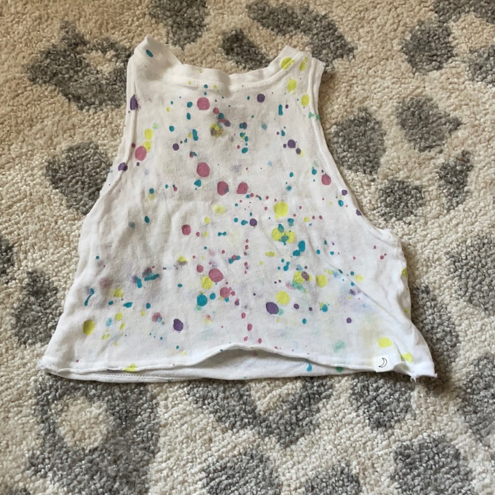 Little Moon Society Tank
